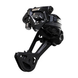 Deragliatore posteriore Shimano XT Cambio Di2 RD-M8250-SGS - 12v Shimano