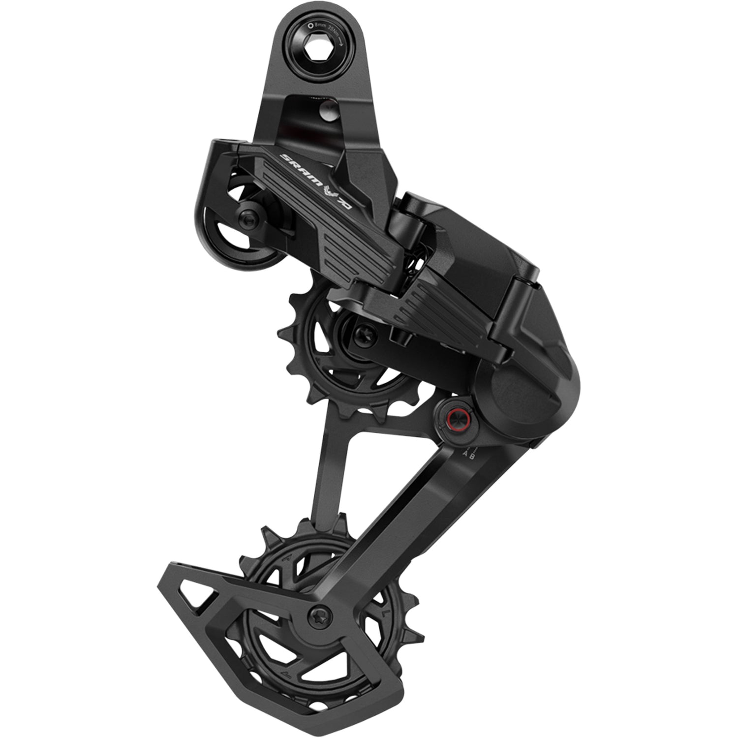 Deragliatore posteriore Sram Eagle 70 t-type - 12V Sram