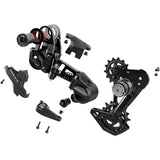 Deragliatore posteriore Sram Eagle 70 t-type - 12V Sram