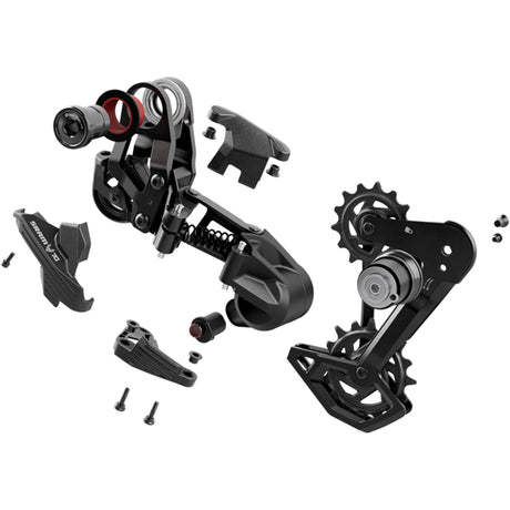 Deragliatore posteriore Sram Eagle 70 t-type - 12V Sram