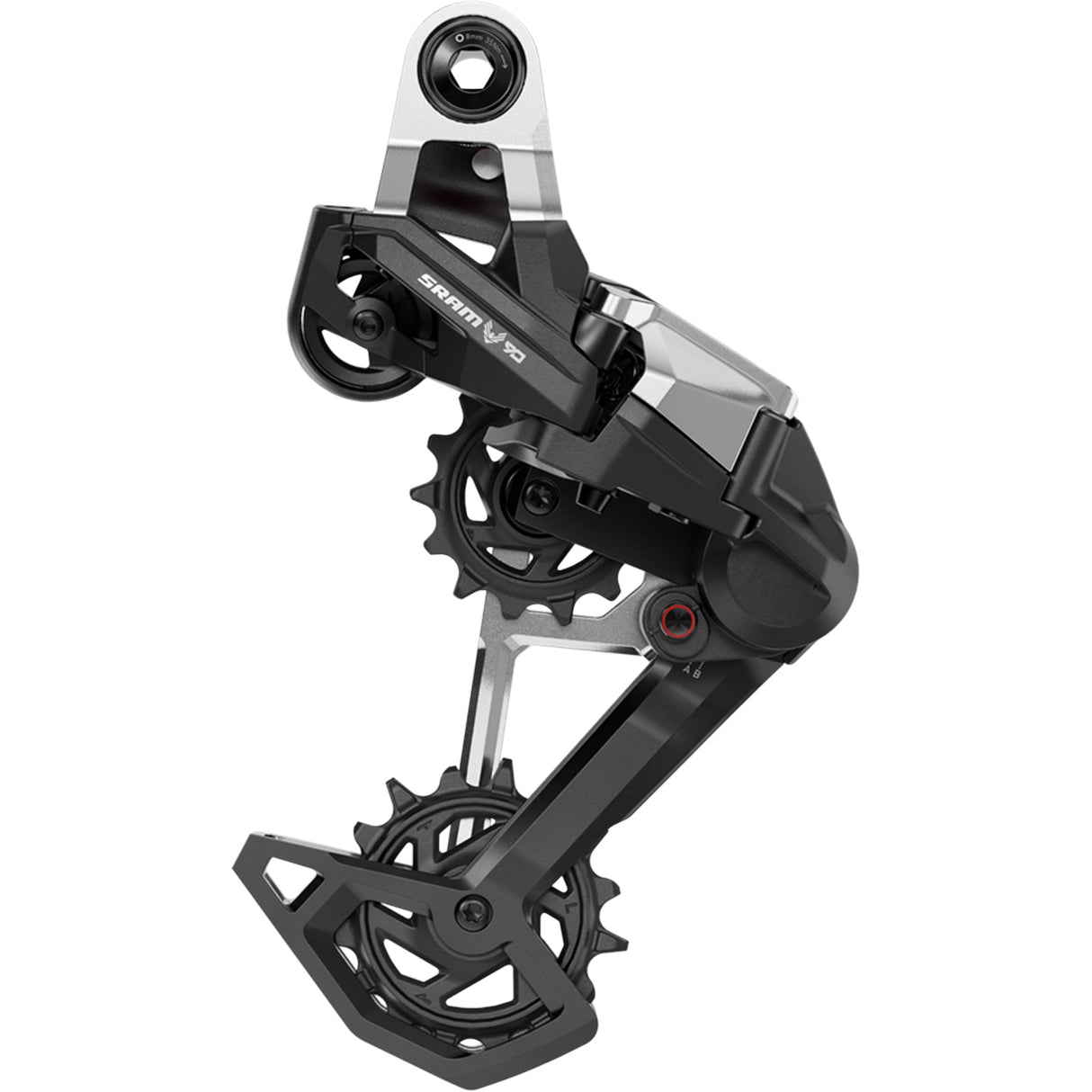 Deragliatore posteriore Sram Eagle 90 t-type - 12V Sram