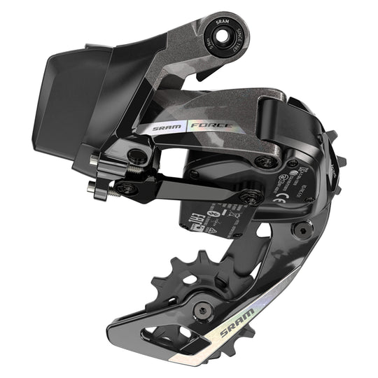Sram Force AXS D2 Rear Derailleur - 12 v