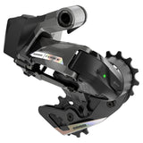 Deragliatore posteriore Sram Force AXS D2 - 12 v Sram