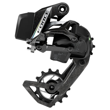 Deragliatore posteriore Sram Force AXS E1 - 12 v Sram