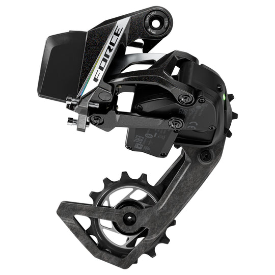 Sram Force AXS E1 Rear Derailleur - 12 speed