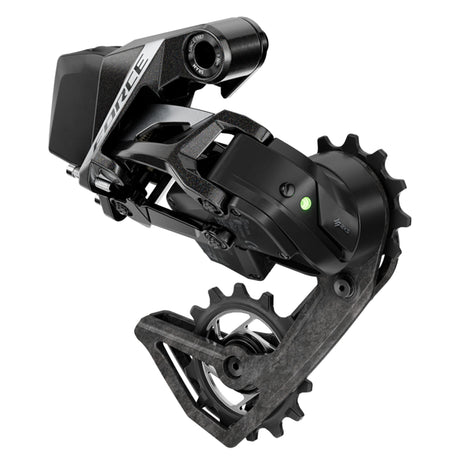 Deragliatore posteriore Sram Force AXS E1 - 12 v Sram