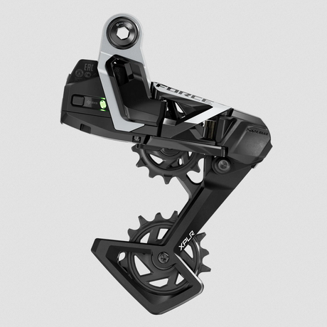 Dérailleur arrière Sram Force XPLR AXS E1 - 13v