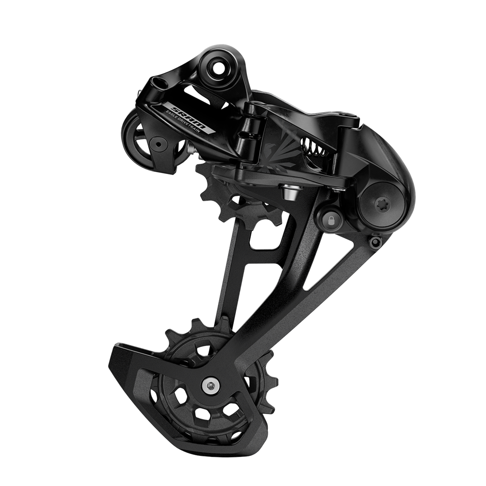 Dérailleur arrière Sram S200 - 12v