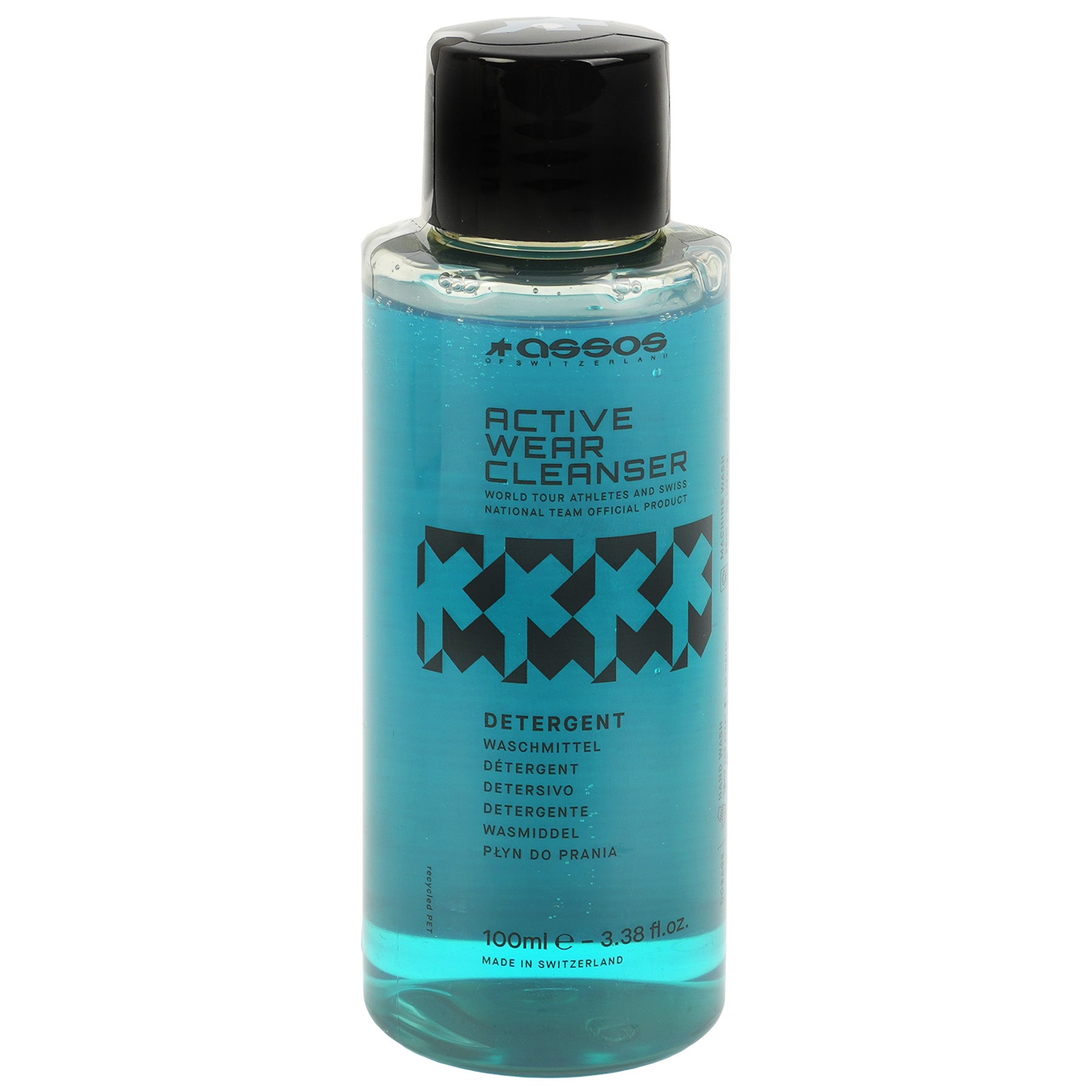 Lessive pour vêtements Assos active wear cleanser - 100 ml