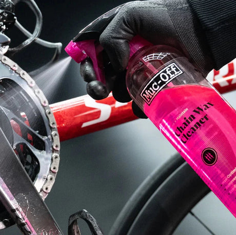 Detergente catena Muc-off Chain Wax Cleaner - 500 ml Muc-off