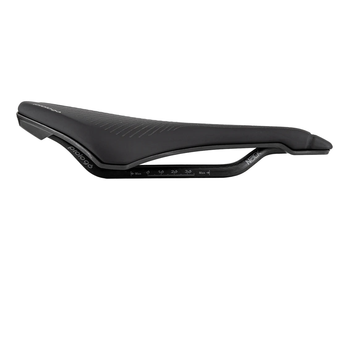 Sella Prologo Dimension AGX Slide Control Nack - Nero - D