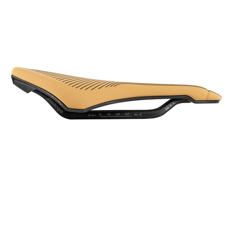 Sella Prologo Dimension AGX Slide Control Nack - Marrone - B