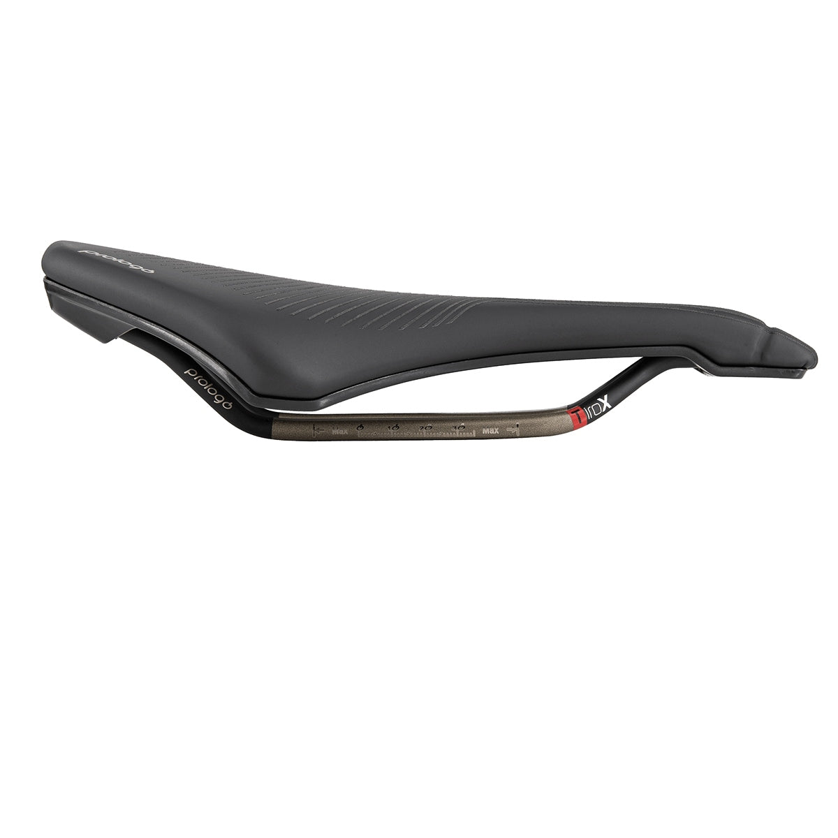 Sella Prologo Dimension AGX Space Slide Control - Nero - M