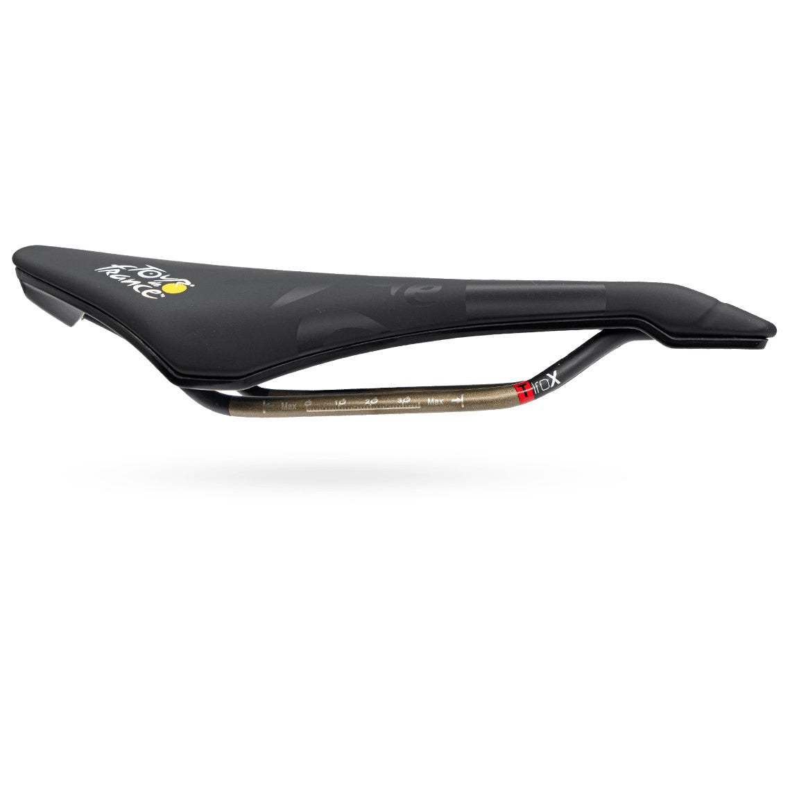 Prologo Dimension T4.0 Sattel