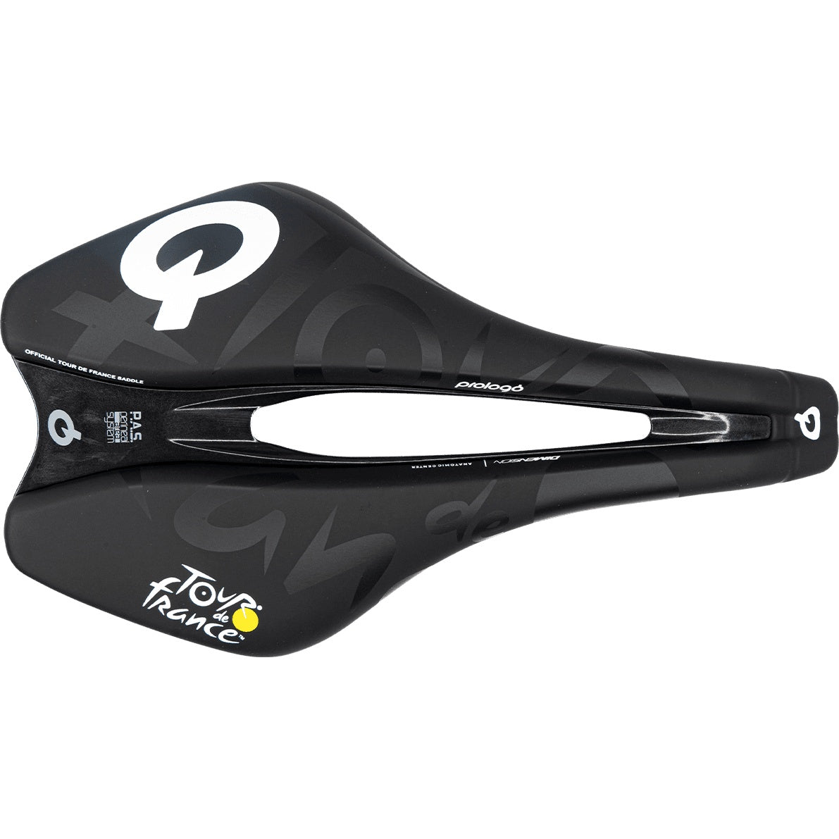 Prologo Dimension T4.0 Sattel