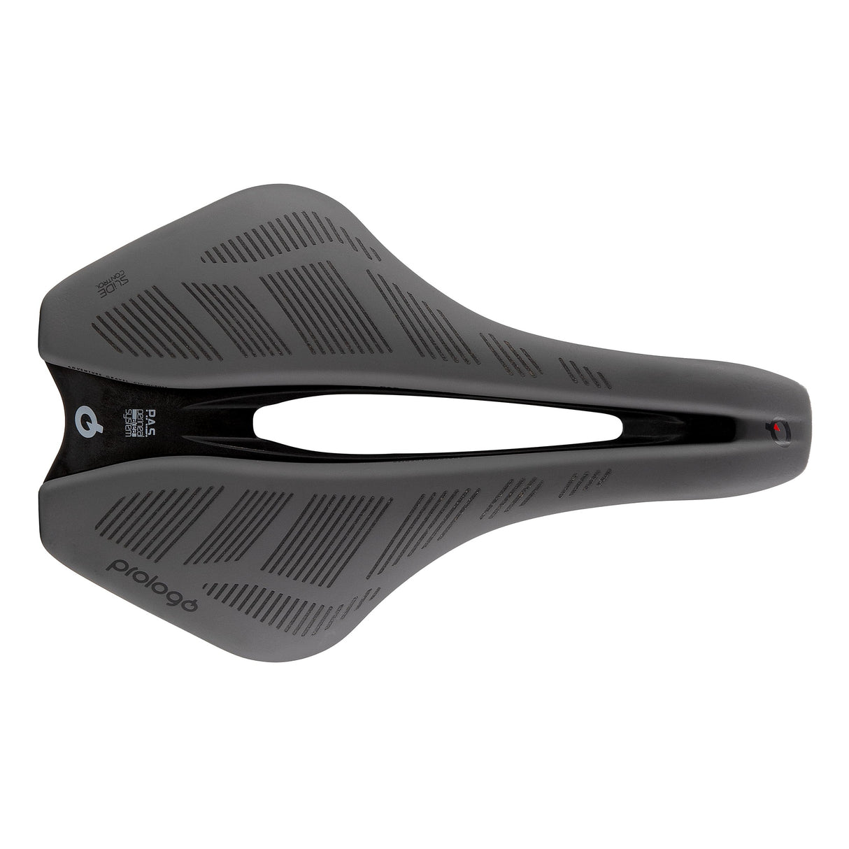 Sella Prologo Dimension R2 Nack AGX 153 - Grigio