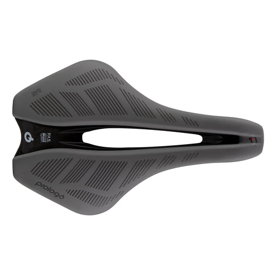 Sella Prologo Dimension R2 Nack AGX 153 - Grigio