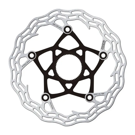 Disco Galfer Shark Road Centerlock - 160 mm