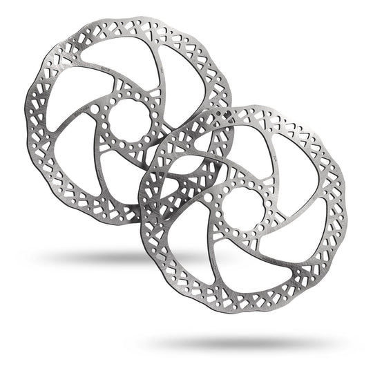 Raicam BK6624200 Disc - Silver