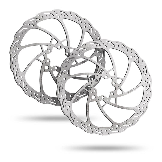 Raicam BK6624203 Disc - Silver 