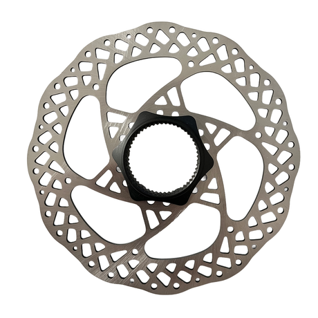 Raicam Road BK7027140 Center Lock rotor - Grey