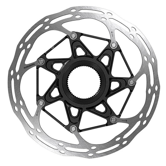 SRAM CenterLine 2P Rounded disc - 160mm