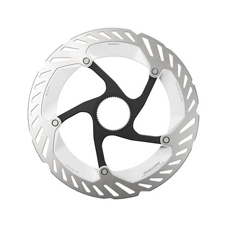 Disco Shimano Center Lock RT-CL800ME Ice-Tech Freeza - 180mm Shimano