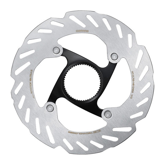 Shimano RT-CL700 SI CENTER LOCK Disc - 140mm 