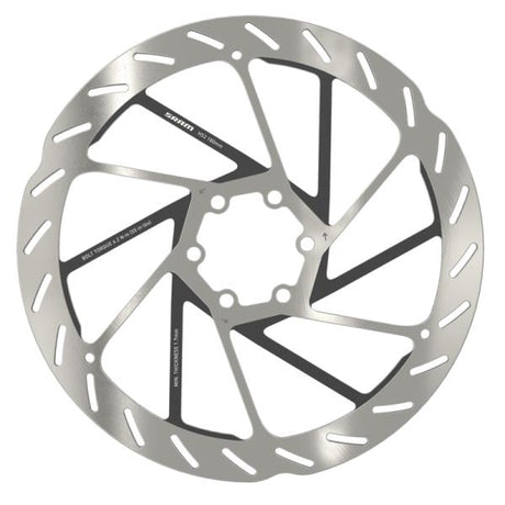 Sram HS2 Rounded 6-Bolt Disc - 200 mm