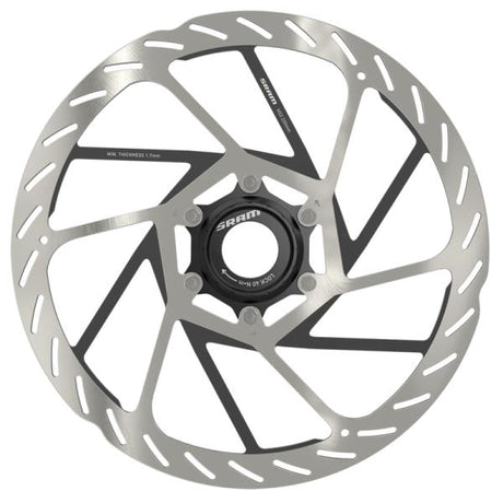 Sram HS2 Centerline Rounded Rotor - 200 mm