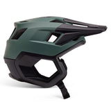 Casco Fox Dropframe Mips - Verde nero - I