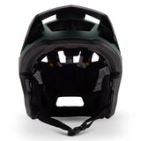 Casco Fox Dropframe Mips - Verde nero - L
