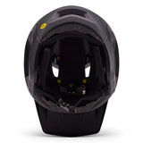 Casco Fox Dropframe Mips - Verde nero - O