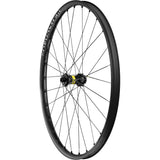 Ruote Mavic E-Crosstrail SL 29 Boost CL - Nero - G
