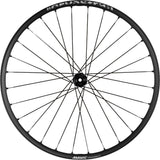 Ruote Mavic E-Crosstrail SL 29 Boost CL - Nero - E