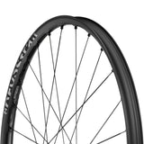 Ruote Mavic E-Crosstrail SL 29 Boost CL - Nero - I