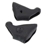 Cubre manetas Campagnolo Ergopower Rubber Hoods EC-CE500 - Negro