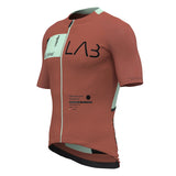 Maillot Rh+ Nomad Pro - Rojo 