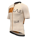 Jersey Rh+ Nomad Pro - Beige 