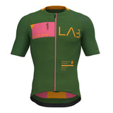 Trikot Rh+ Nomad Pro - Grün 