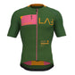 Jersey Rh+ Nomad Pro - Green 