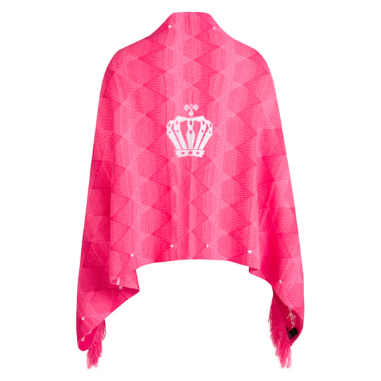 Rapha EF Education EasyPost Scarf 2025