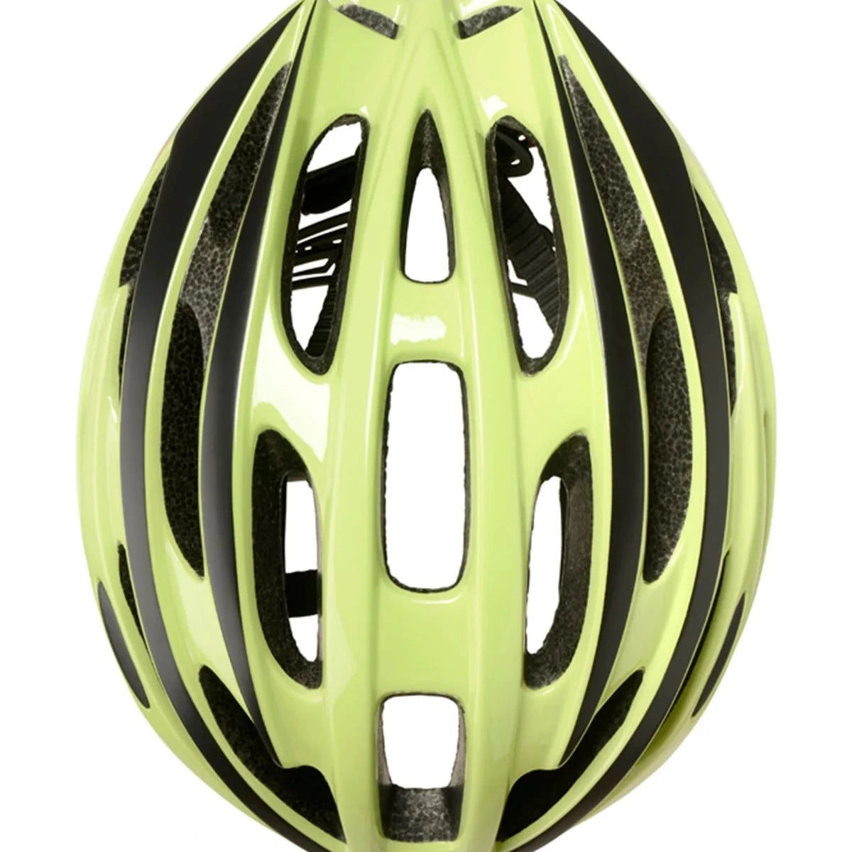 Casco Rh+ Z Zero - Lime - C