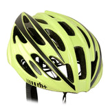 Casco Rh+ Z Zero - Lime - D