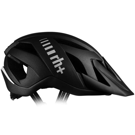 Casco Rh+ 3 in 1 - Nero - M