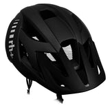 Casco Rh+ 3 in 1 - Nero - O
