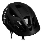 Casco Rh+ 3 in 1 - Nero - N