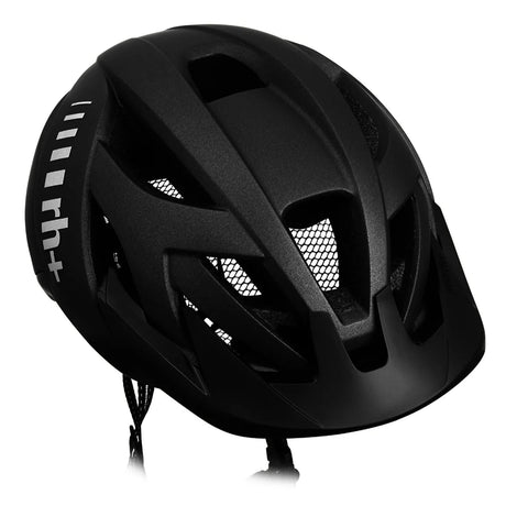 Casco Rh+ 3 in 1 - Nero - N