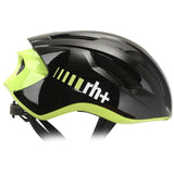 Casco Rh+ Compact - Nero verde - H