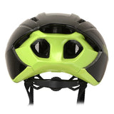 Casco Rh+ Compact - Nero verde - M